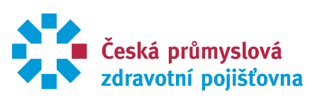 logo Česká průmyslová pojišťovna