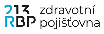 logo Revírní bratrská pojišťovna
